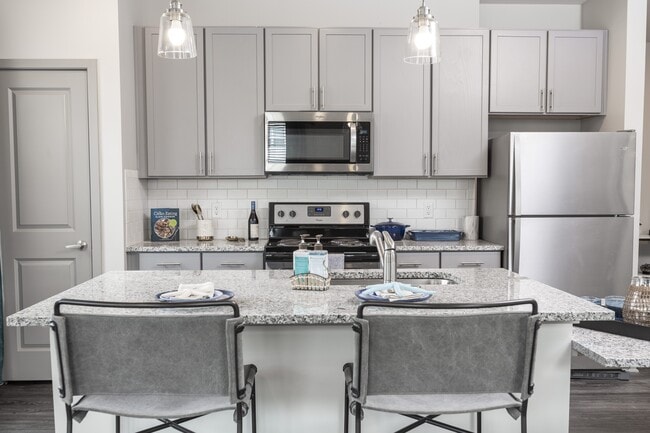 Photo - Parc at Pooler