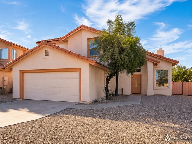 Photo - Spacious 3-Bedroom, 3-Bath Home in North Ranch with Community Pool & Amenities