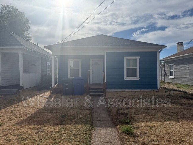 Photo - 2429 B Ave