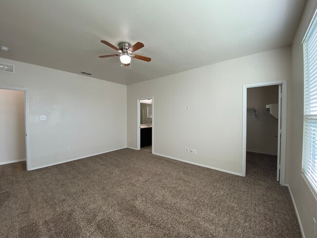 Photo - "Fort Worth Homes for Rent" 4/3/2 Eagle MT...