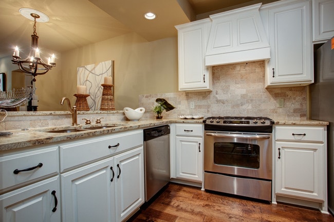 Photo - Chenal Woods