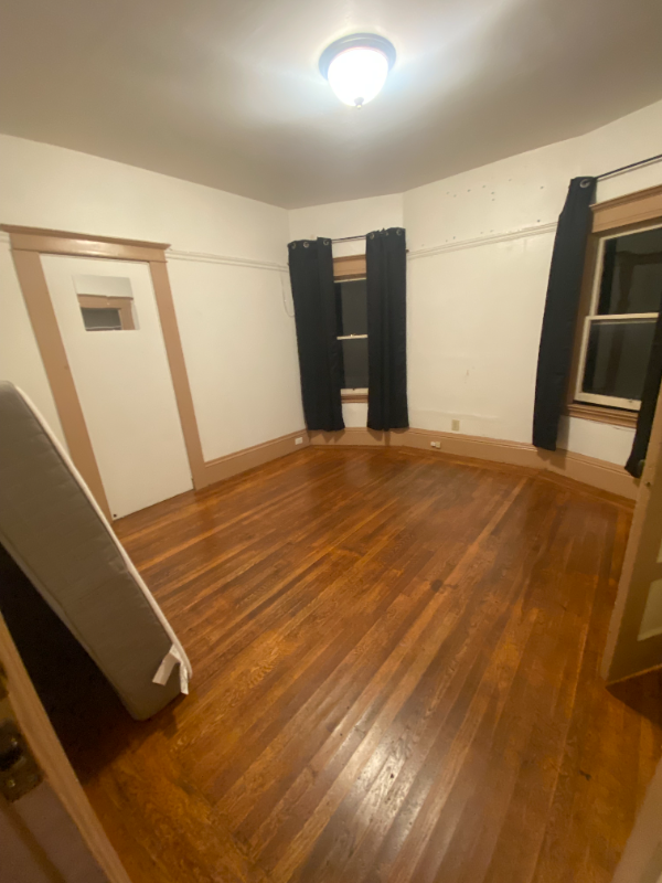 Building Photo - 2438 Haste St Rental