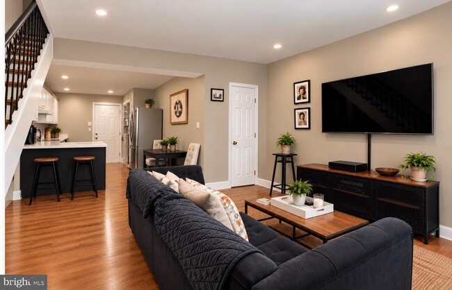 Photo - 1518 Aliceanna St
