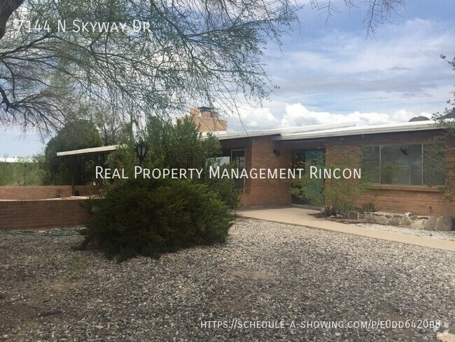 Building Photo - 7144 N Skyway Dr Rental