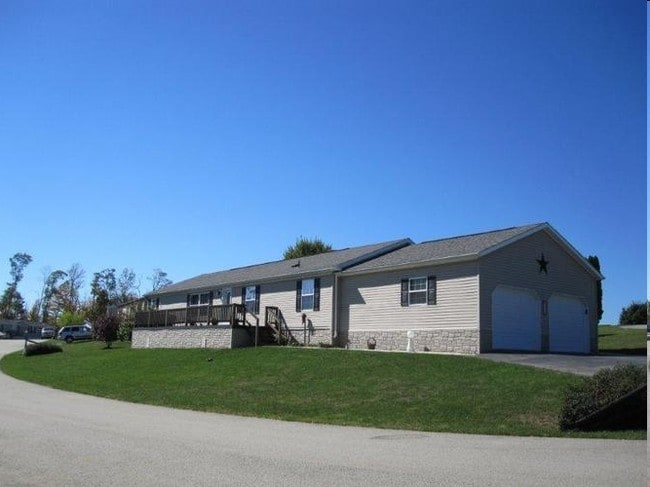 Photo - Sunny Acres Apartments