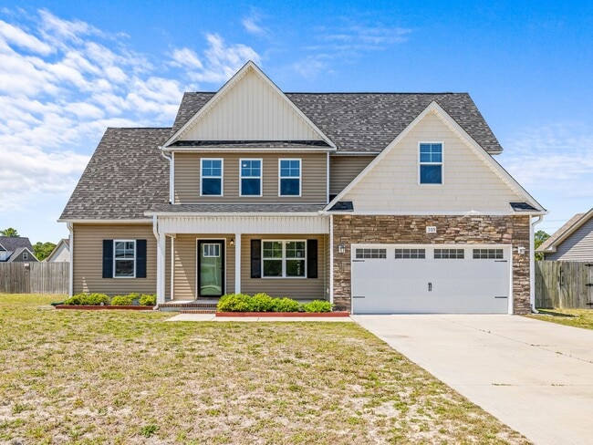 Photo - Eastport Subdivision