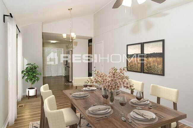 Photo - 2212 Cecille Dr SW
