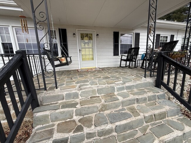 Photo - 12477 N Old Moneta Rd