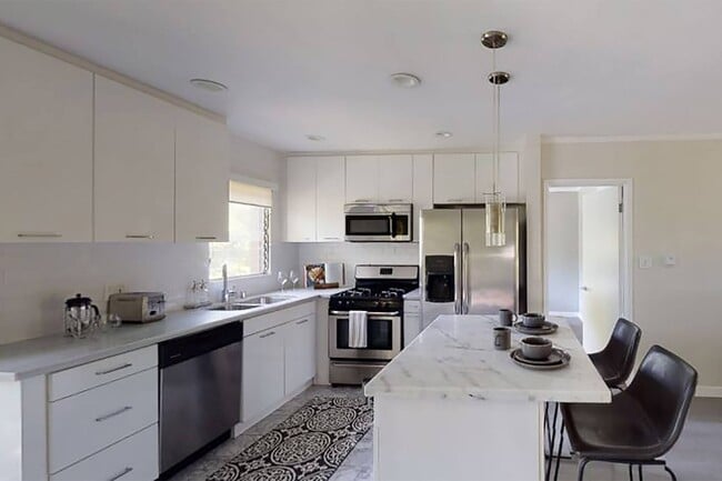 Photo - The Biarritz Apartments