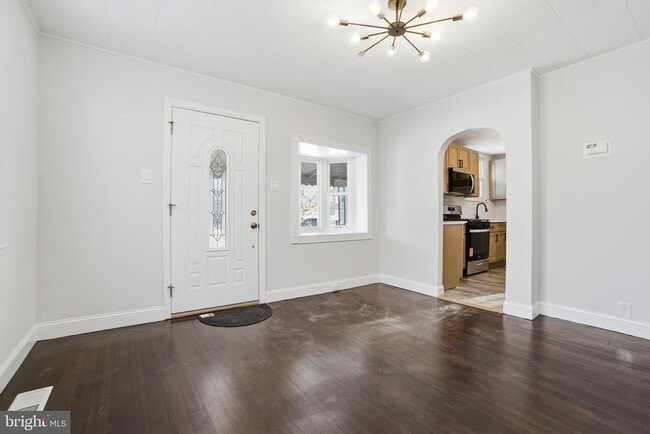 Photo - 806 Bordentown Rd