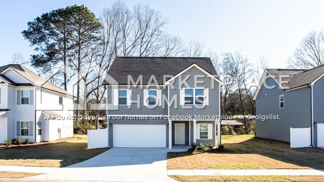 Photo - 268 W L Miller Dr