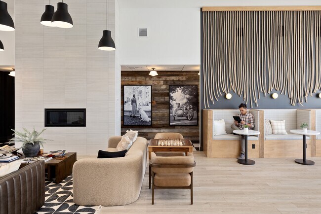 The Expo Apartments