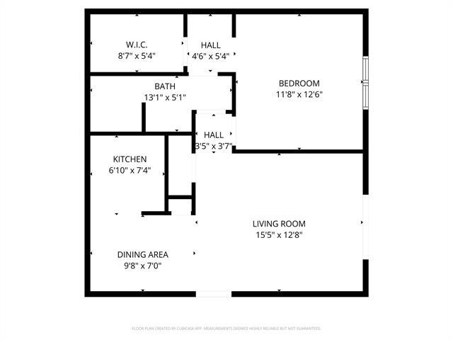 Photo - 4859 Cedar Springs Rd Unit 135