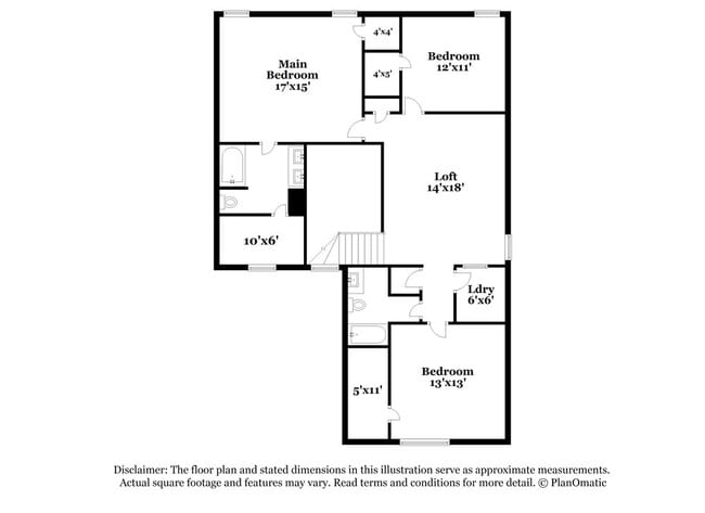 Photo - 1021 Shadow Creek Blvd