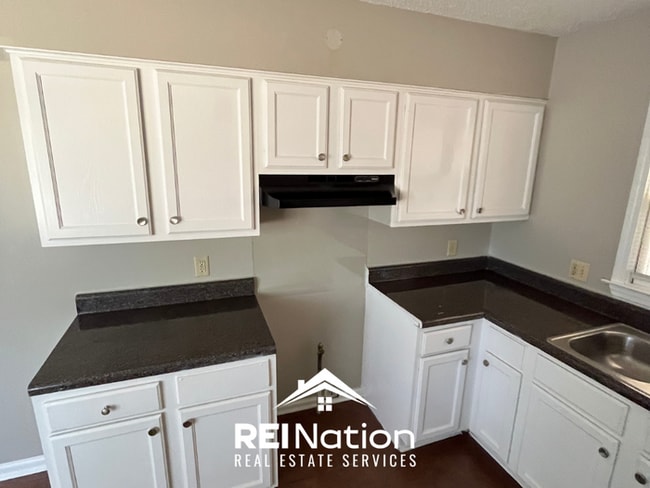 Charming 3BR/1.5BA Memphis Home | Hardwood Floors Throughout & Large Fenced Yard