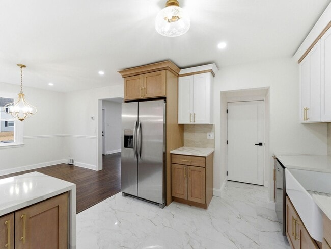 Photo - Newly Renovated Pennsauken Rental with Sunroom-Style Back Room, Glass Wall & Basement