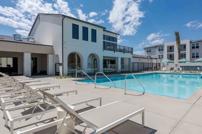 Desert Meadows Apartments