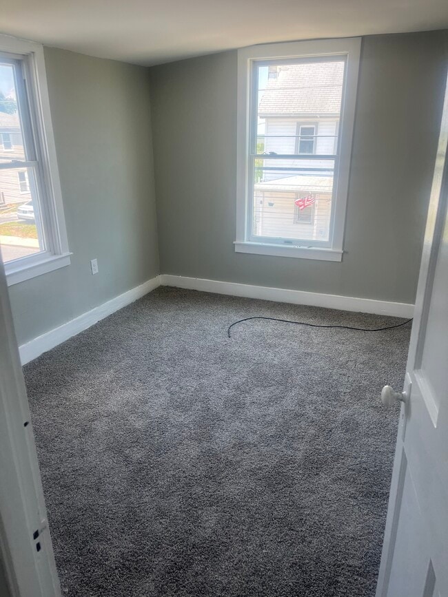 Bedroom 2 - 13 S Congress St