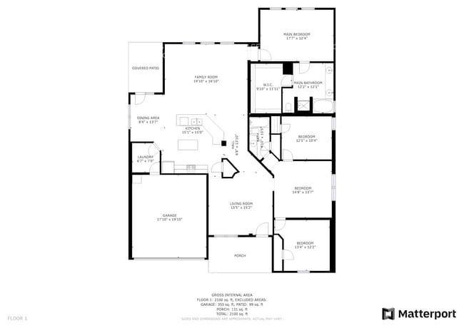 Photo - 1007 Spofford Dr