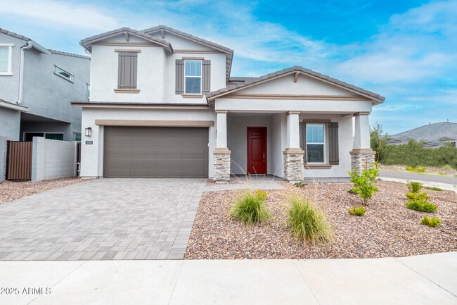 Building Photo - 5128 E Coolbrook Ave