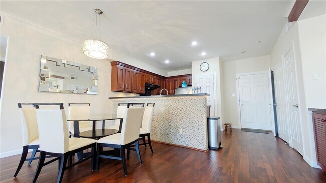 Photo - 6611 W Sam Houston Pkwy S Unit 2G