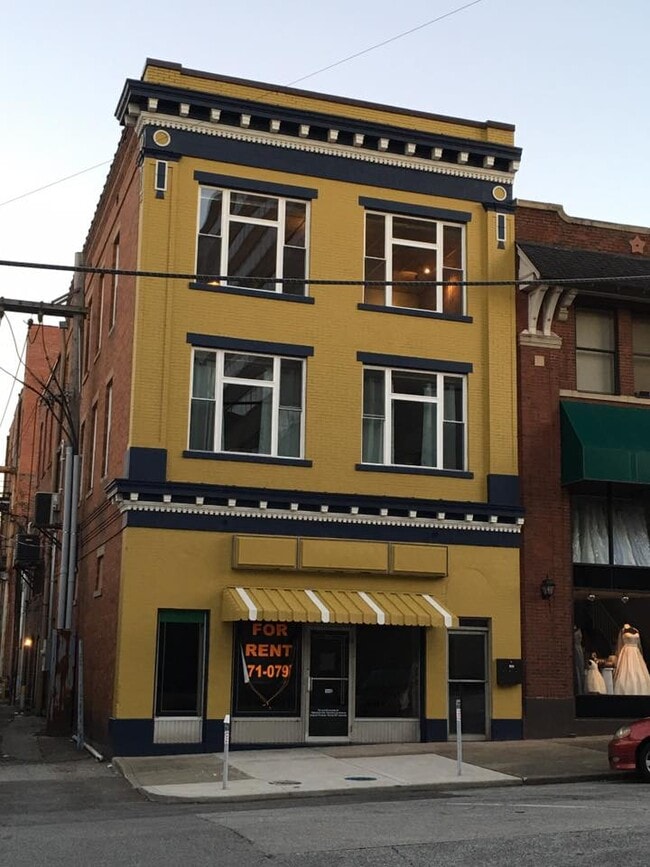 Photo - 226B 15th St Apartment