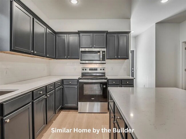 Photo - Move-In Ready 3-Bed Home in Lawton – Pet-Friendly