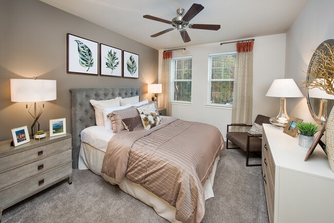 Celestial - Bedroom 2