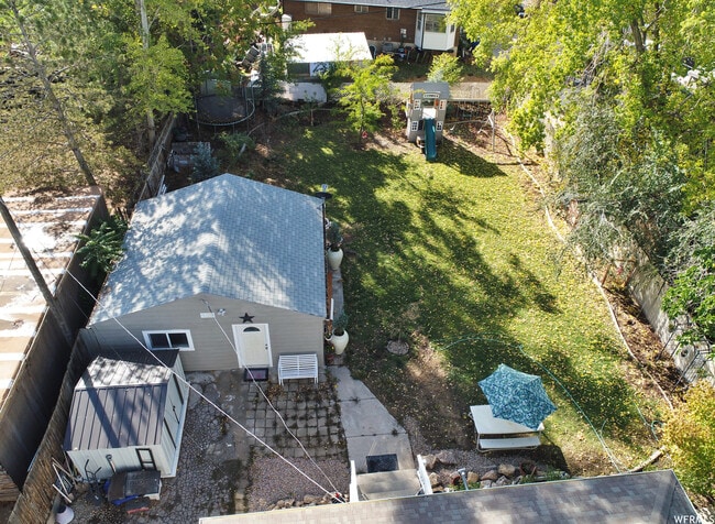 Photo - 120 E 350 N Unit main house