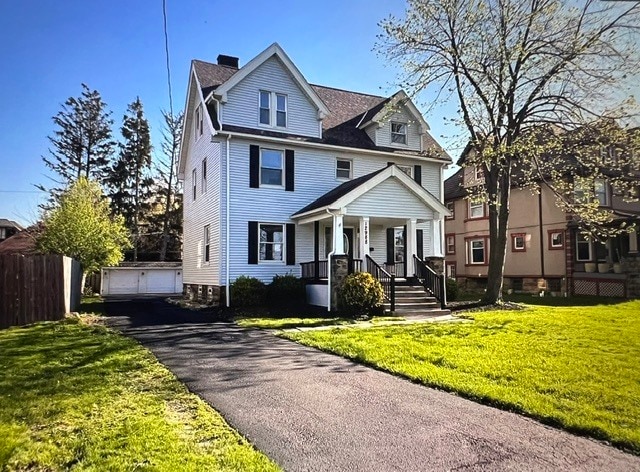 Photo - 12988 Clifton Blvd