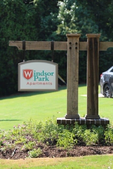 Windsor Park Apartments