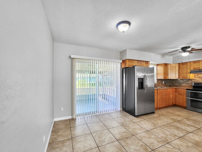 Photo - Charming 3-Bedroom in St. Petersburg, FL