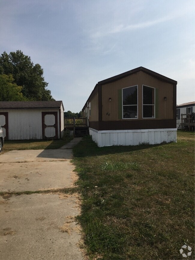 Building Photo - 278 W 375 N Rental