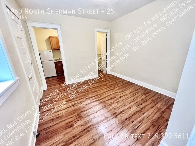 Photo - 1960 Sherman St Unidad 25