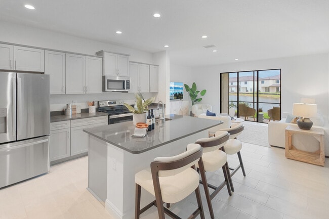 Fiore Townhomes