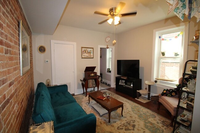 Photo - 1642 N 3rd St Unit 1642 N 3rd St Apt 2