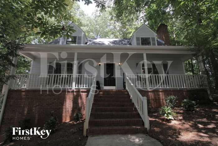 Photo - 4509 Huntington Dr House