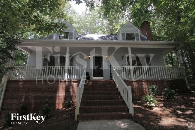 Building Photo - 4509 Huntington Dr Rental