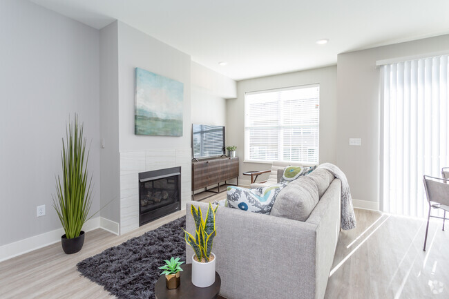 Interior Photo - Hanover Townhomes of Caledonia