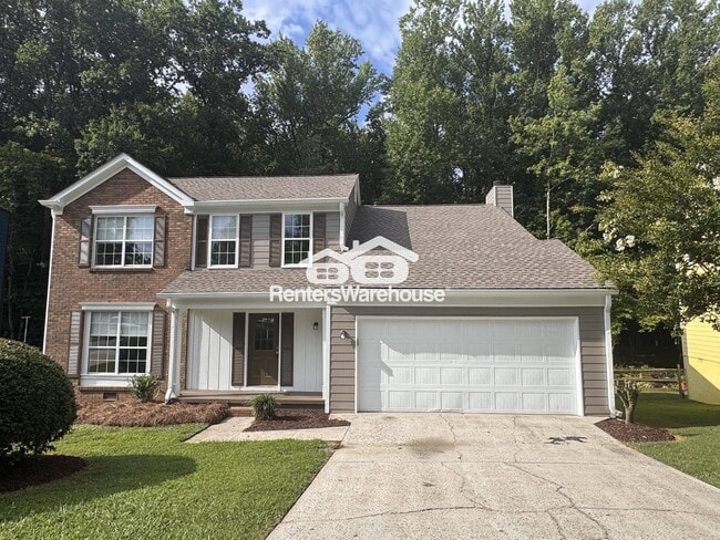 Building Photo - 4905 Tanners Spring Dr Rental