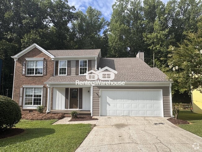 Building Photo - 4905 Tanners Spring Dr Rental
