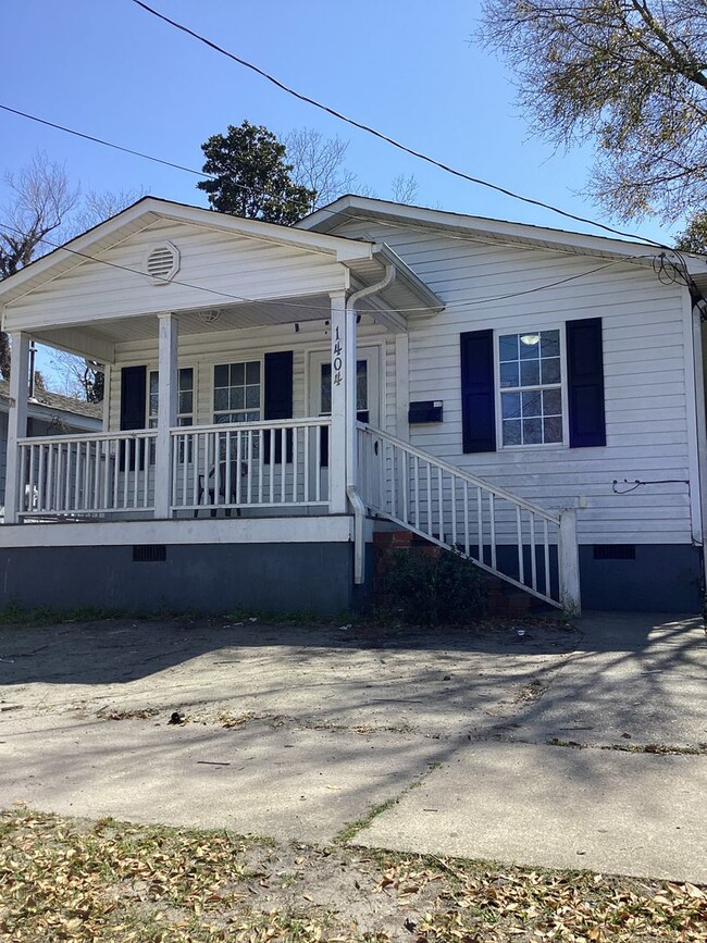 DOWNTOWN WILMINGTON - 3BD/2BA - Blocks fro... - DOWNTOWN WILMINGTON - 3BD/2BA - Blocks fro... Casa