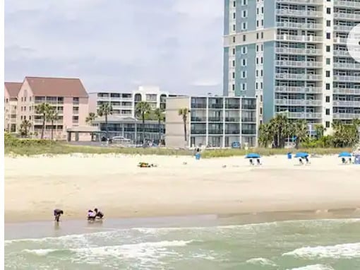 Photo - 2711 S Ocean Blvd