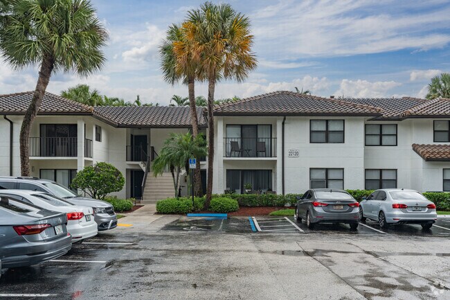 Gables Boca Place
