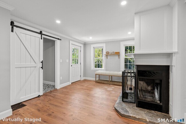 541 South St