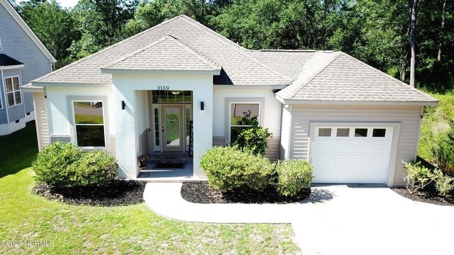 Building Photo - 3169 Pine Hill Dr SW Rental