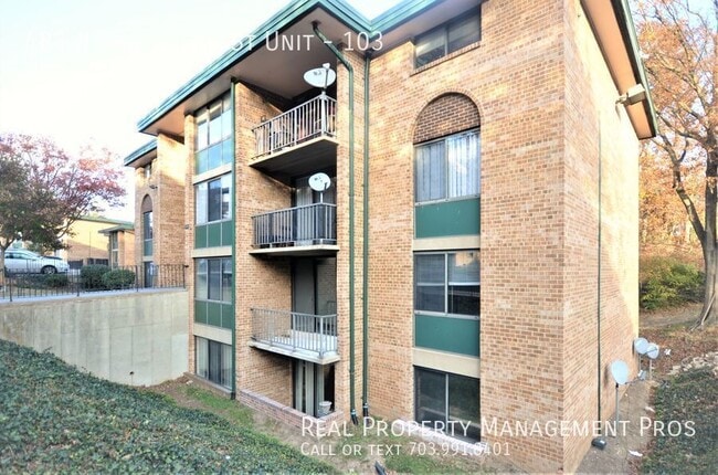 Photo - 483 N Armistead St Condo Unit 103