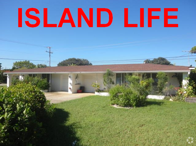 Building Photo - 2BR/2BA Venice Island Duplex Available Apr... Rental