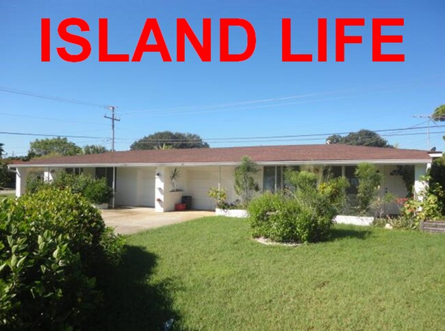 2BR/2BA Venice Island Duplex Available Apr... - 2BR/2BA Venice Island Duplex Available Apr... House