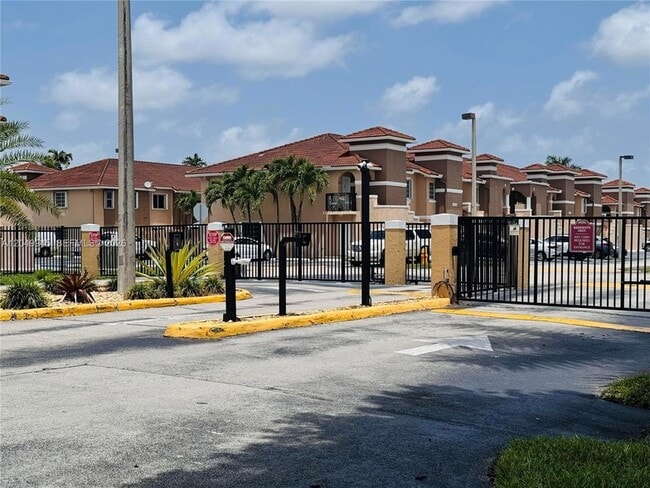 13165 SW 64th Terrace Unit 1006